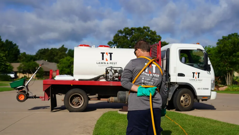 Fungicide Treatment